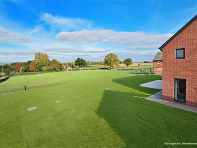 Image of Almeley, Herefordshire